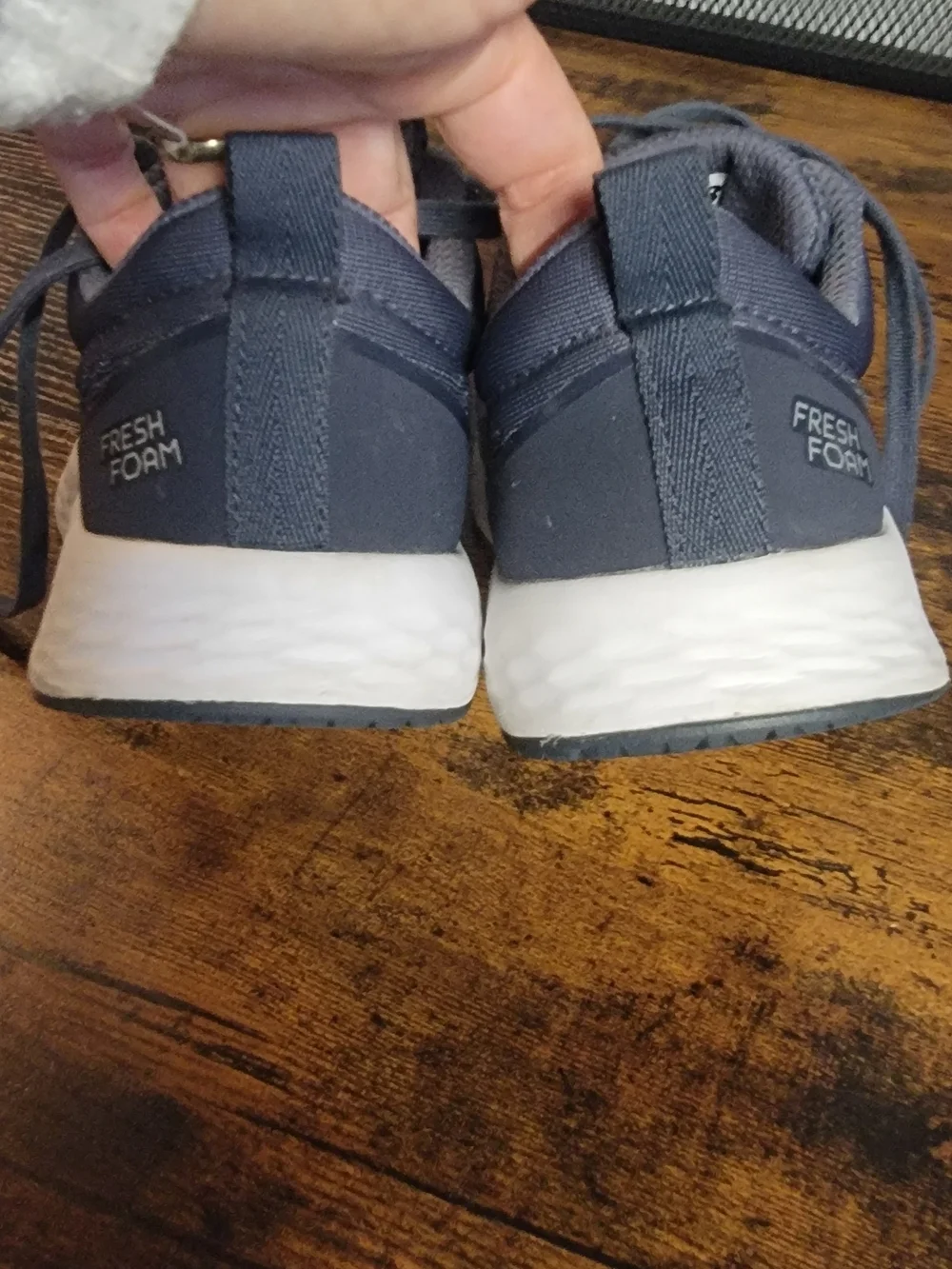 New Balance Arishi V3